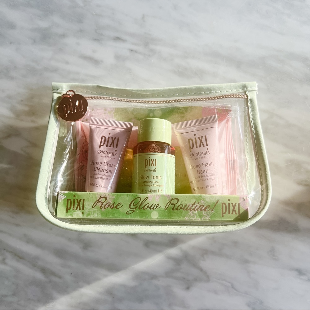 PIXI Travel Set